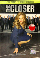 Divisão Criminal (4ª Temporada) (The Closer (Season 4))