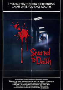 Scared to Death (Scared to Death)