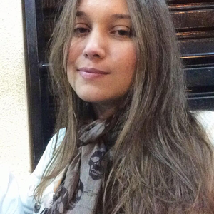 Foto de perfil de Monique