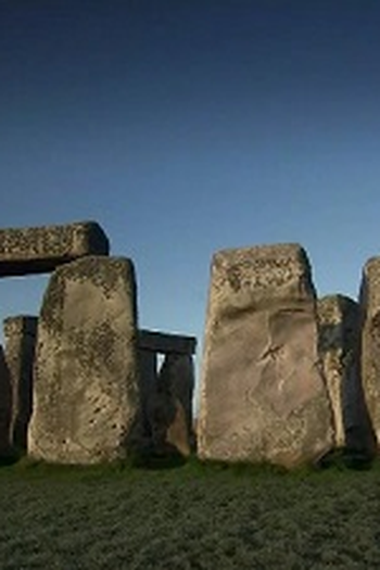 Poster de Episódio Stonehenge (2014)