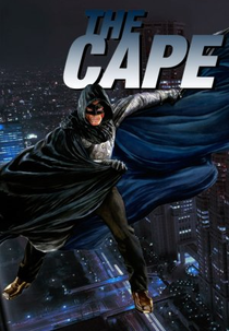 O Capa (The Cape)