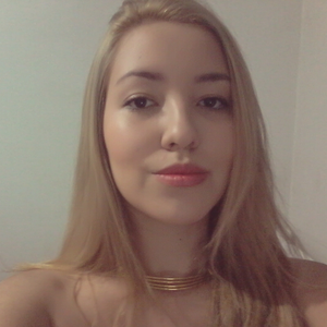 Foto de perfil de Ana Flávia