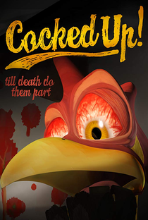 Cocked Up - Poster / Capa / Cartaz - Oficial 1