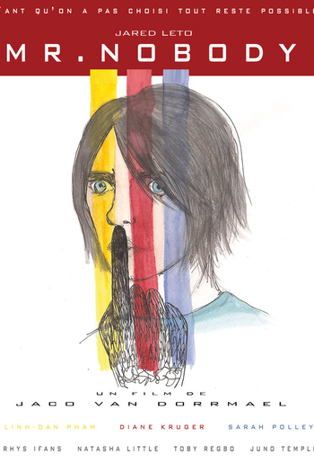  de Filme Sr. Ninguém (2009)