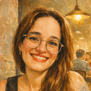 Foto de perfil de Luciana N. Felix