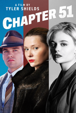 Poster 2 de Filme Chapter 51 (2026)
