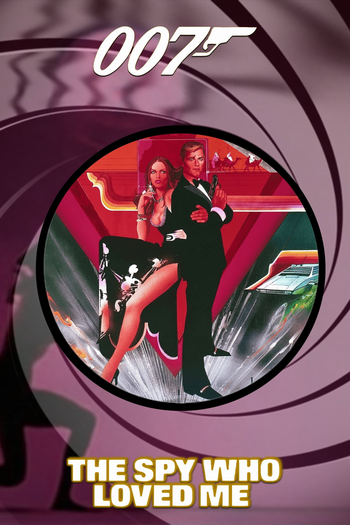  de Filme 007: O Espião que me Amava (1977)