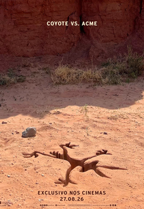 Coiote vs. Acme (Coyote vs. Acme)