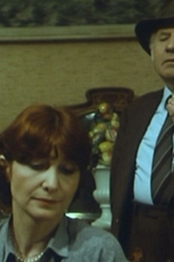 Poster de Episódio Maigret is wrong (1981)