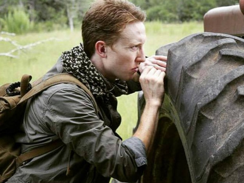 Foto 14 de The Walking Dead (5ª Temporada)
