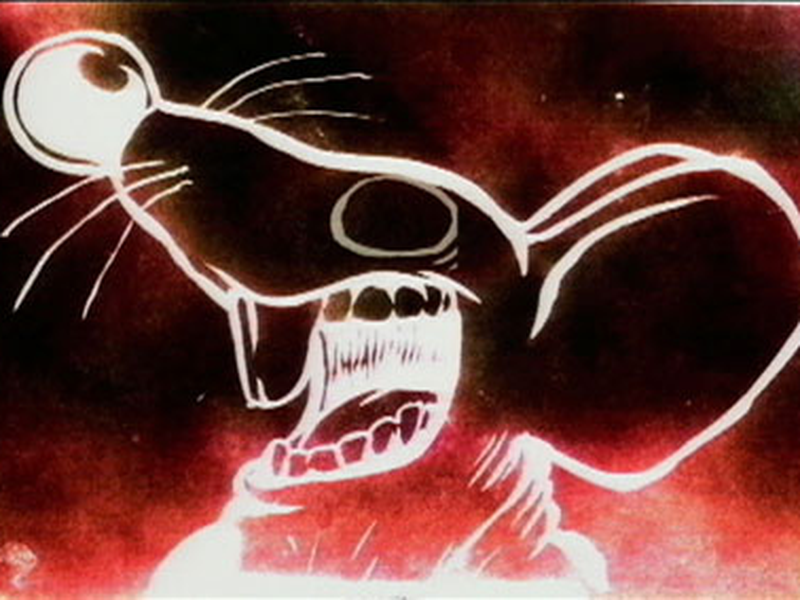 Foto 1 de Ratos de Rua