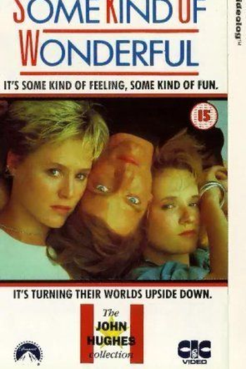  de Filme Alguém Muito Especial (1987)