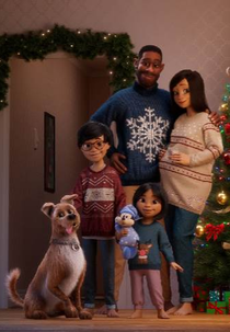 O Presente (The Gift - From Our Family To Yours)