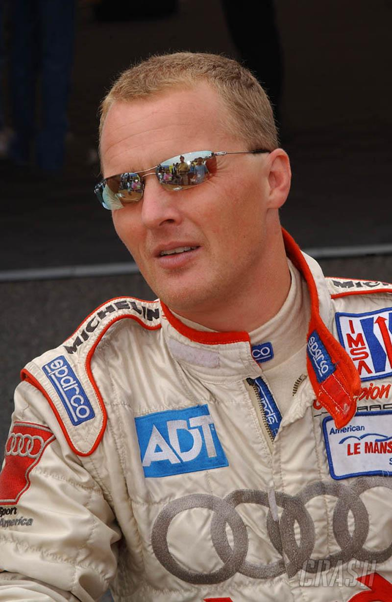 Johnny Herbert (II) - Foto 7