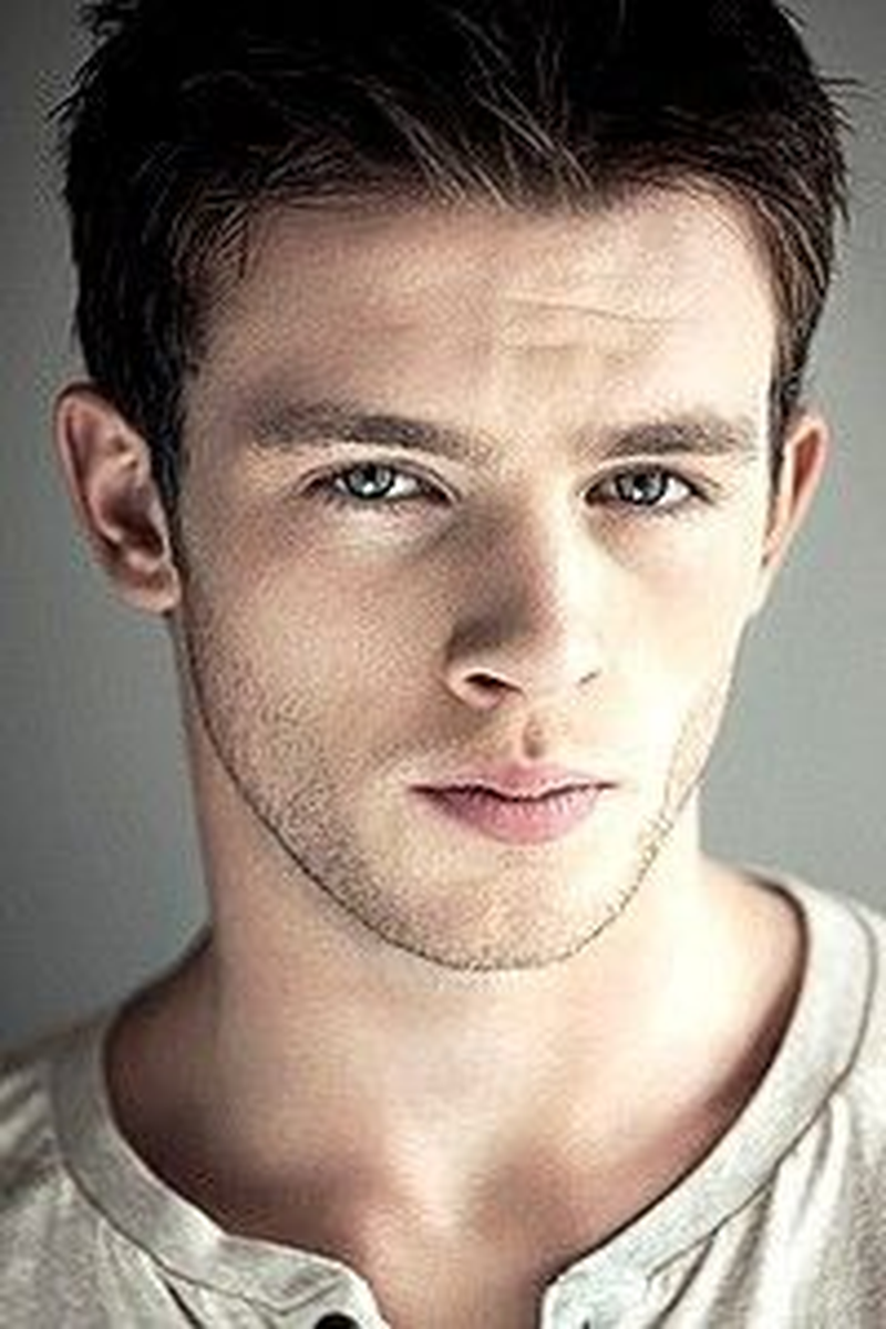 Jannis Niewöhner - Foto 2