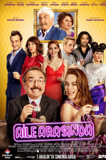 Confusão em Família (Aile Arasinda)