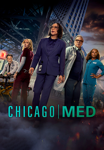 Chicago Med: Atendimento de Emergência (10ª Temporada) (Chicago Med (Season 10ª))