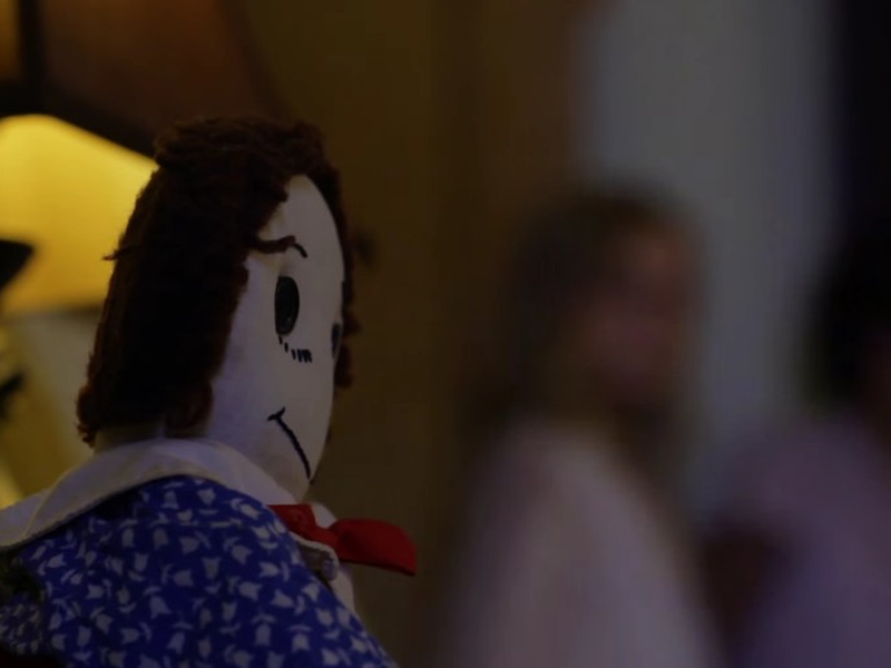 Foto 1 de Playing with the Devil