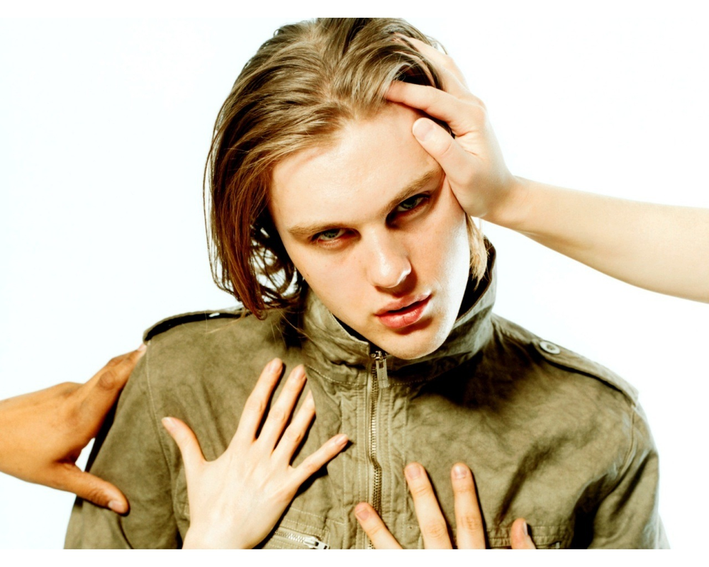 Michael Pitt - Foto 1