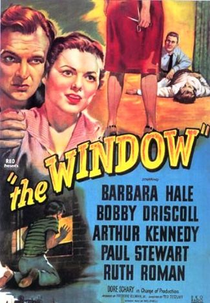 Ninguém Crê em Mim (The Window)