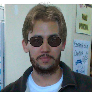 Foto de perfil de Eliton