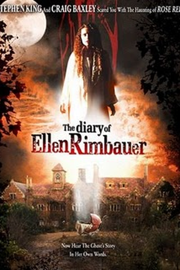  de Filme O Diário de Ellen Rimbauer (2003)
