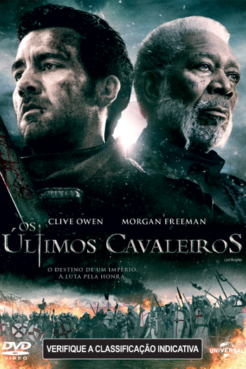 de Filme Os Últimos Cavaleiros  (2015)
