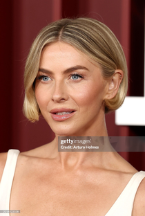 Julianne Hough - Poster / Capa / Cartaz - Oficial 1