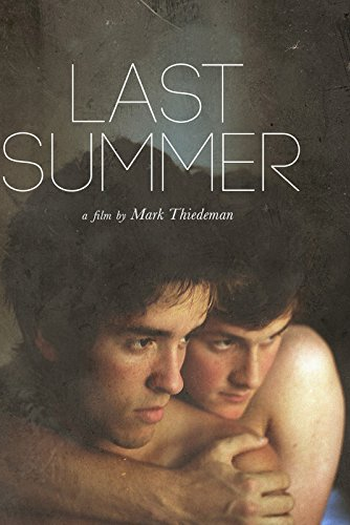  de Filme Last Summer (2013)