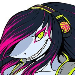 Foto de perfil de Iuri-Lua