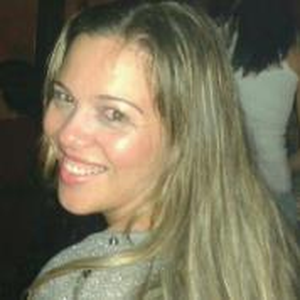 Foto de perfil de Camila Junqueira