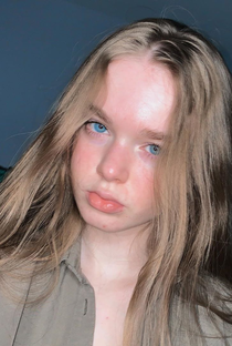 Summer H. Howell - Poster 3