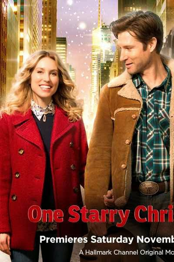  de Filme Um Natal Estrelado (2014)