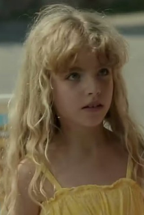 Jennifer Prior - Poster 1