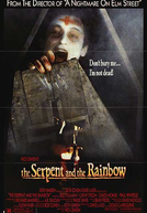 A Maldição dos Mortos-Vivos (The Serpent and the Rainbow)