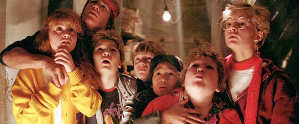 Sequência de Os Goonies vai acontecer 