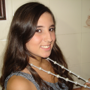 Foto de perfil de Letícia