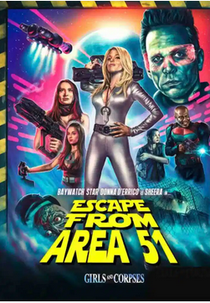 Escape from Area 51 (Escape from Area 51)