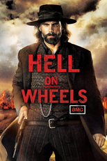 Hell on Wheels (Hell on Wheels)