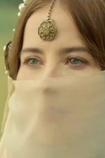 Poster de Episódio Isaque e Rebeca (2021)