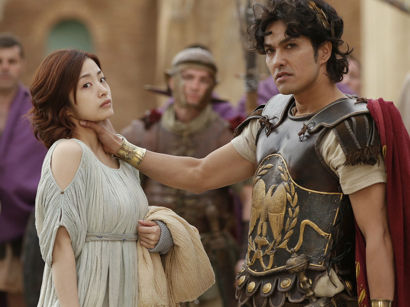 Foto 2 de Termas Romanas II