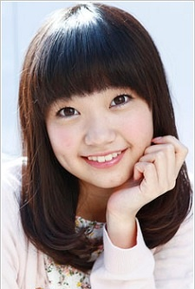 Ayaka Ohashi