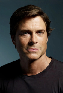 Rob Lowe - Poster 1