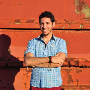 Foto de perfil de Victor Triveloni