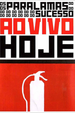 Os Paralamas do Sucesso: Hoje (Os Paralamas do Sucesso: Hoje)