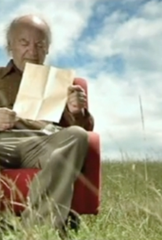 Poster 1 de Curta Palavra Roubada (2009)