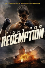 Redenção - Lutando Pela Fé (Fight For Redemption)