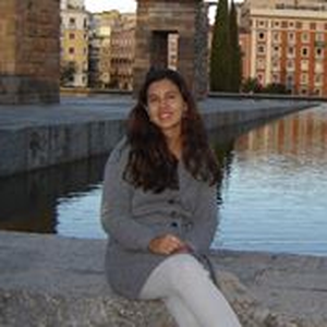 Foto de perfil de Ana