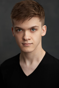 Zak Ford-Williams