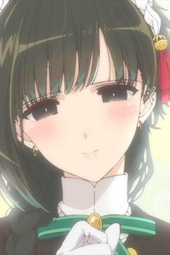 Poster de Episódio 君は知りたい。 (2024)